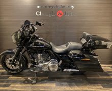 FLHXS 1690 ストリート グライド スペシャル ツーリング TC103 最終ツインカム インジェクション サムネイル8