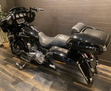 FLHXS 1690 ストリート グライド スペシャル ツーリング TC103 最終ツインカム インジェクション サムネイル10