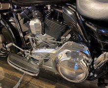 FLHXS 1690 ストリート グライド スペシャル ツーリング TC103 最終ツインカム インジェクション サムネイル11