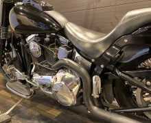 FLSTC 1450 ヘリテイジ ソフテイル クラシック TC88 キャブ サムネイル10