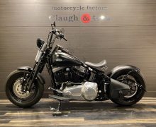 FLSTSB クロスボーンズ ソフテイル TC96 インジェクション サムネイル7