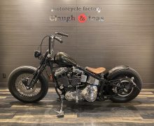 FLSTF 1340 ファットボーイ ソフテイル 後期EVO キャブ サムネイル9