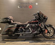 FLHXS 1690 ストリートグライド ツーリング TC103 インジェクション サムネイル1