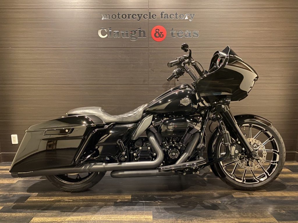 FLTRXS 1870 ロードグライド スペシャル ツーリング M8 114 インジェクション