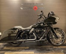 FLTRXS 1870 ロードグライド スペシャル ツーリング M8 114 インジェクション サムネイル1