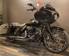 FLTRXS 1870 ロードグライド スペシャル ツーリング M8 114 インジェクション サムネイル2