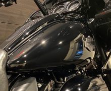 FLTRXS 1870 ロードグライド スペシャル ツーリング M8 114 インジェクション サムネイル5