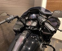 FLTRXS 1870 ロードグライド スペシャル ツーリング M8 114 インジェクション サムネイル6