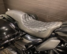 FLTRXS 1870 ロードグライド スペシャル ツーリング M8 114 インジェクション サムネイル7