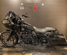 FLTRXS 1870 ロードグライド スペシャル ツーリング M8 114 インジェクション サムネイル8