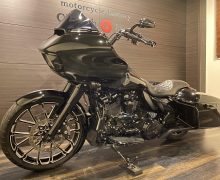 FLTRXS 1870 ロードグライド スペシャル ツーリング M8 114 インジェクション サムネイル9