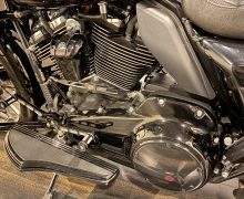 FLTRXS 1870 ロードグライド スペシャル ツーリング M8 114 インジェクション サムネイル11