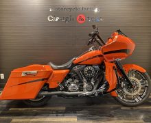 FLTR 1580 ロードグライド ツーリング TC96 インジェクション サムネイル1