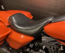 FLTR 1580 ロードグライド ツーリング TC96 インジェクション サムネイル7