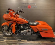 FLTR 1580 ロードグライド ツーリング TC96 インジェクション サムネイル8