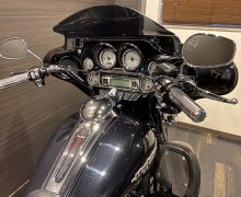 FLHX 1690 ストリートグライド ツーリング TC103 インジェクション サムネイル6