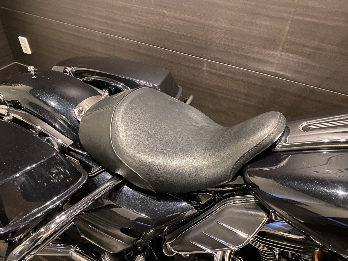 FLHX 1690 ストリートグライド ツーリング TC103 インジェクション イメージ7