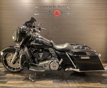 FLHX 1690 ストリートグライド ツーリング TC103 インジェクション サムネイル8