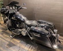 FLHX 1690 ストリートグライド ツーリング TC103 インジェクション サムネイル10