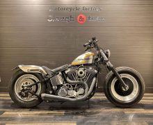 FLSTF 1340 ファット ボーイ ソフテイル EVO キャブ サムネイル1