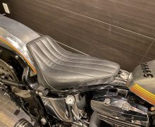 FLSTF 1340 ファット ボーイ ソフテイル EVO キャブ サムネイル7