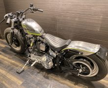 FLSTF 1340 ファット ボーイ ソフテイル EVO キャブ サムネイル10