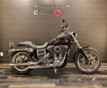 FXDL 1690 ダイナ ローライダー TC103 インジェクション サムネイル1