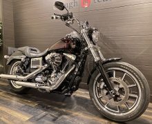 FXDL 1690 ダイナ ローライダー TC103 インジェクション サムネイル2