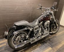 FXDL 1690 ダイナ ローライダー TC103 インジェクション サムネイル3