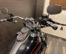 FXDL 1690 ダイナ ローライダー TC103 インジェクション サムネイル6