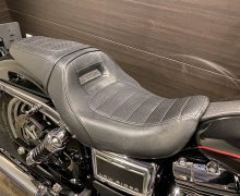 FXDL 1690 ダイナ ローライダー TC103 インジェクション サムネイル7