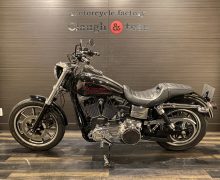 FXDL 1690 ダイナ ローライダー TC103 インジェクション サムネイル8