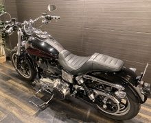 FXDL 1690 ダイナ ローライダー TC103 インジェクション サムネイル10