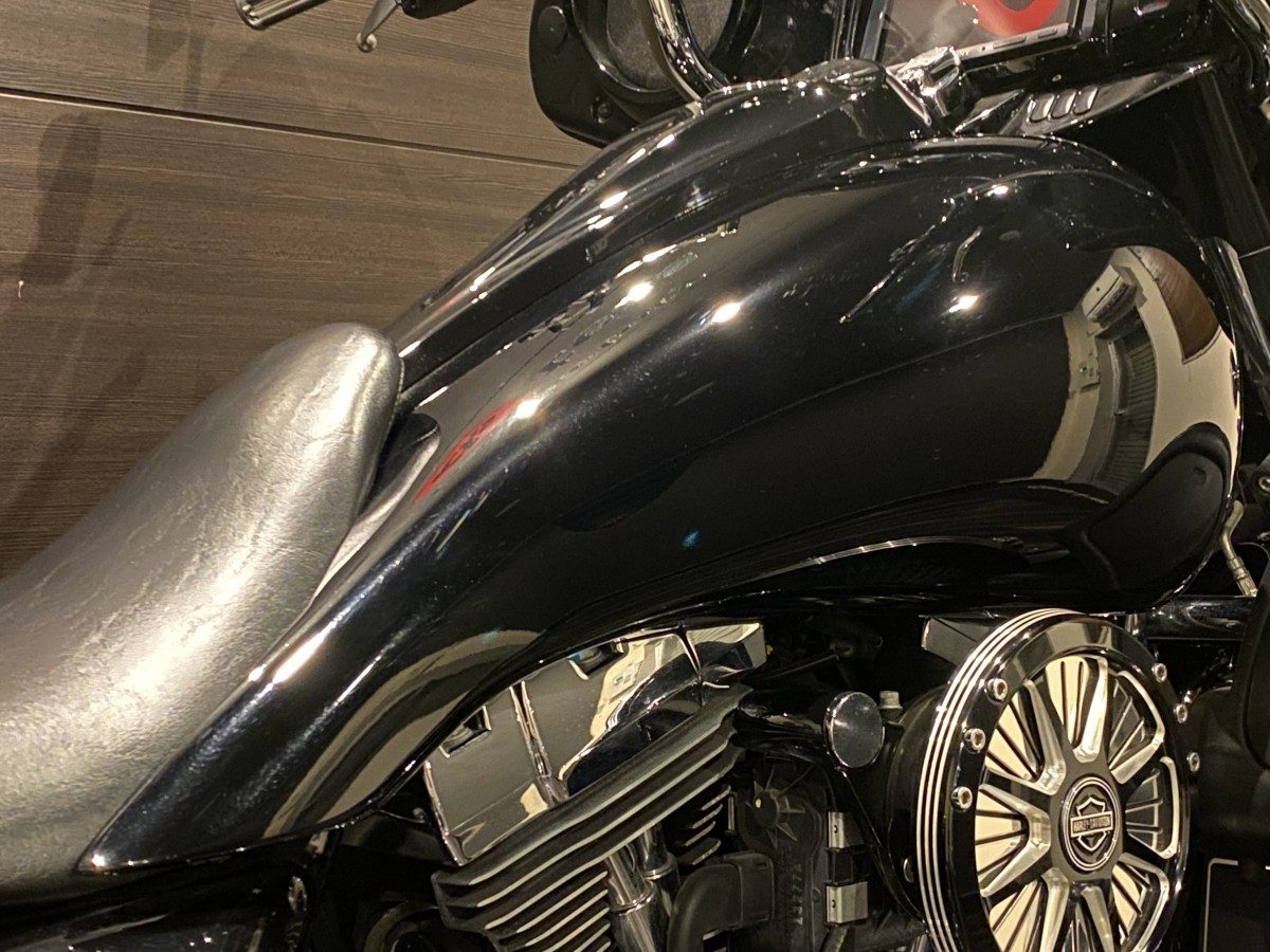 FLHX 1690 ストリート グライド ツーリング TC103 インジェクション イメージ5