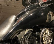 FLHX 1690 ストリート グライド ツーリング TC103 インジェクション サムネイル5