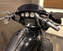 FLHX 1690 ストリート グライド ツーリング TC103 インジェクション サムネイル6
