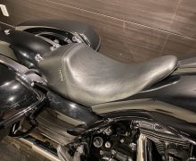 FLHX 1690 ストリート グライド ツーリング TC103 インジェクション サムネイル7