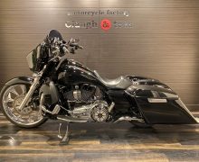 FLHX 1690 ストリート グライド ツーリング TC103 インジェクション サムネイル8