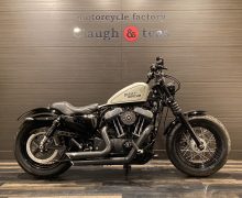 XL1200X 48 スポーツスター インジェクション サムネイル1