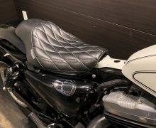 XL1200X 48 スポーツスター インジェクション サムネイル6