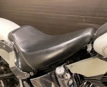 FLSTC ヘリテイジ ソフテイル クラシック TC88 キャブ サムネイル6