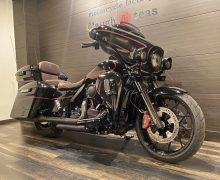 FLHXS 1690 ストリートグライド ツーリング TC103 インジェクション サムネイル10