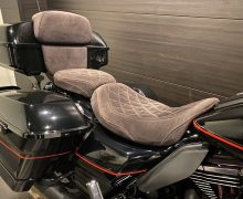 FLHXS 1690 ストリートグライド ツーリング TC103 インジェクション サムネイル6