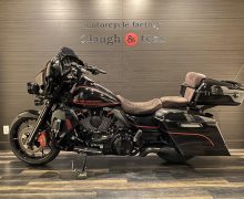 FLHXS 1690 ストリートグライド ツーリング TC103 インジェクション サムネイル5