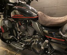 FLHXS 1690 ストリートグライド ツーリング TC103 インジェクション サムネイル2