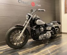 FXDL 1450 ローライダー ダイナ TC88 キャブ サムネイル8