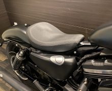 XL883N スポーツスター インジェクション サムネイル6