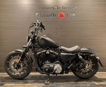 XL883N スポーツスター インジェクション サムネイル7