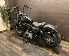 XL883N スポーツスター インジェクション サムネイル9