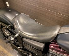 FXDB 1580 ダイナ ストリートボブ TC96 インジェクション サムネイル7